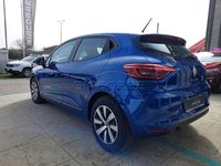 Usata Renault Clio V Equilibre 91 CV (66 kW) 2022 Blu iron Berlina