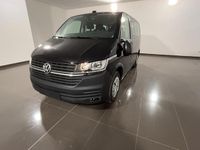 Usata VW Caravelle 150 CV (110 kW) 2023 Deep black perlato Monovolume