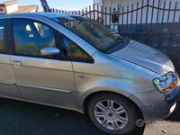 Usata Fiat Idea 70 CV (51 kW) 2005 Monovolume