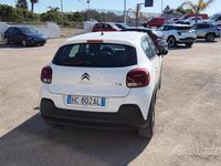 Usata Citroën C3 101 CV (74 kW) 2024 Berlina