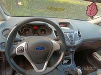 Usata Ford Fiesta 2011 Utilitaria