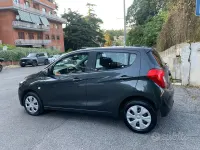 Usata Opel Karl S 75 CV (55 kW) 2018 Grigio Utilitaria