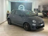 Usata Fiat 500 Dolcevita 69 CV (50 kW) 2022 Grigio Utilitaria