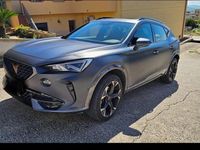 Usata Cupra Formentor 150 CV (110 kW) 2022 SUV
