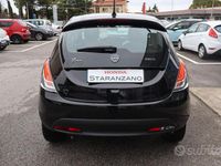 Usata Lancia Ypsilon Gold 2023 Nero Utilitaria