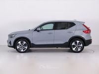 Usata Volvo XC40 Core 163 CV (119 kW) 2025 Grigio SUV