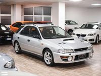 Usata Subaru Impreza 218 CV (160 kW) 1997 Other Station wagon