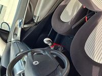 Usata Lancia Ypsilon 2009 Blu Utilitaria