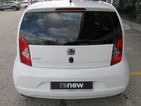 usata Seat Mii 5 Porte 1.0 60cv Style 5 Porte 1.0 60cv Reference