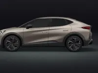 Nuova Cupra Tavascan Endurance 88 kW (121 CV) 2026 Vari colori / pastello SUV