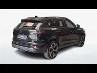 Usata Renault Austral Iconic 131 CV (96 kW) 2023 Nero SUV