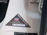 Usata VW Golf VI Highline 140 CV (102 kW) 2009 Utilitaria