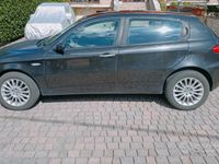 usata Alfa Romeo Alfa 6 147 1.9jtdm 150 cavallimarce