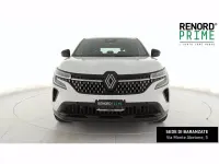 Usata Renault Austral Equilibre 131 CV (96 kW) 2023 Bianco SUV