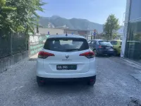 Usata Renault Scénic IV Bose Edition 110 CV (80 kW) 2017 Bianco Monovolume