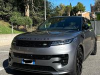 Usata Land Rover Range Rover 300 CV (220 kW) 2024 Grigio SUV