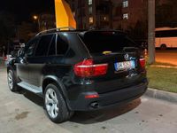 usata BMW X5 X5 3.0d cat Futura