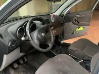 Usata Alfa Romeo 147 101 CV (74 kW) 2004 Blu Utilitaria