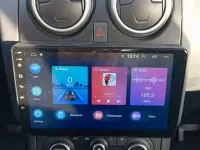 Usata Nissan Qashqai 110 CV (80 kW) 2010 Grigio SUV