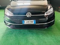 usata VW Golf Plus Golf 2.0 TDI DSG 5p. Highline BlueMotion Technolog