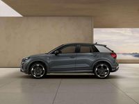 Nuova Audi Q2 Ambiente 150 CV (110 kW) 2025 Grigio daytona perlato SUV