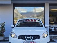 Usata Nissan Qashqai Tekna 150 CV (110 kW) 2012 Other SUV
