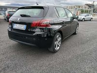 Begagnad Peugeot 308 Style 131 HK (96 kW) 2019 Sedan