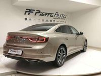 Usata Renault Talisman Initiale Paris 160 CV (117 kW) 2016 Beige cappuccino Berlina