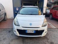Occasion Renault Clio GrandTour 75 ch (55 kW) 2011 Blanc Break
