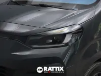 Nuova Fiat Ulysse 131 kW (179 CV) 2025 Grigio scuro Monovolume