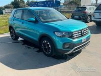 usata VW T-Cross - 1.6 TDI SCR Urban BMT