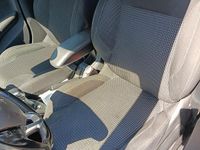 Usata Peugeot 208 75 CV (55 kW) 2016 Nero Utilitaria