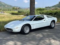 Usata Maserati Merak 178 CV (130 kW) 1975 Other Coupé