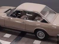 Usata Fiat 124 107 CV (78 kW) 1972 Coupé