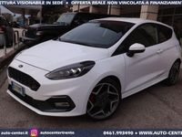 usata Ford Fiesta ST Performance Pack 1.5 200CV 3p