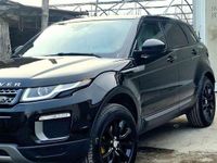 Usata Land Rover Range Rover evoque HSE Dynamic 150 CV (110 kW) 2016 SUV