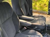 Usata Chrysler PT Cruiser Clasic 116 CV (85 kW) 2006 Nero Berlina