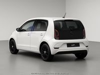 Usata VW up! Style 65 CV (47 kW) 2021 Bianco Utilitaria