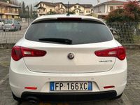 usata Alfa Romeo Giulietta 1.6 JTDm TCT 120 CV Super