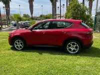 Usata Alfa Romeo Tonale Sprint 131 CV (96 kW) 2023 Rosso SUV