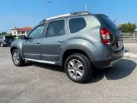 Usata Dacia Duster 109 CV (80 kW) 2017 Grigio SUV