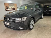 usata VW Tiguan 2.0tdi 4motion 150cv dsg CAMERA/ACC/LANE/UNICO PR.