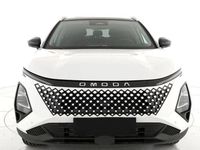 Nuova Omoda 5 147 CV (108 kW) 2025 Grigio SUV