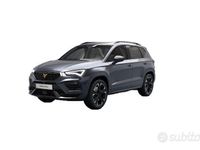 Nuova Cupra Ateca VZ 300 CV (220 kW) 2025 Nero SUV