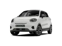 Nuova Leapmotor T03 38 kW (52 CV) 2026 Blu Utilitaria