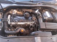 Usata VW Golf Plus 2008 Nero Monovolume