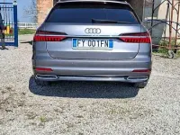 Usata Audi A6 Business 204 CV (150 kW) 2019 Station wagon