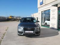 Usata Audi Q3 Business 140 CV (102 kW) 2014 Grigio SUV
