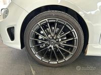 Usata Abarth 595 165 CV (121 kW) 2022 Bianco Berlina