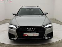 Usata Audi A6 S-Line 204 CV (150 kW) 2024 Argento Station wagon
